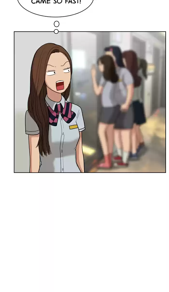 Descent Of A Goddess Chapter 19