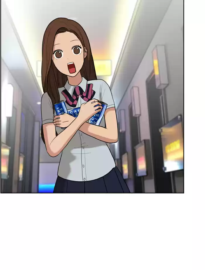 Descent Of A Goddess Chapter 19