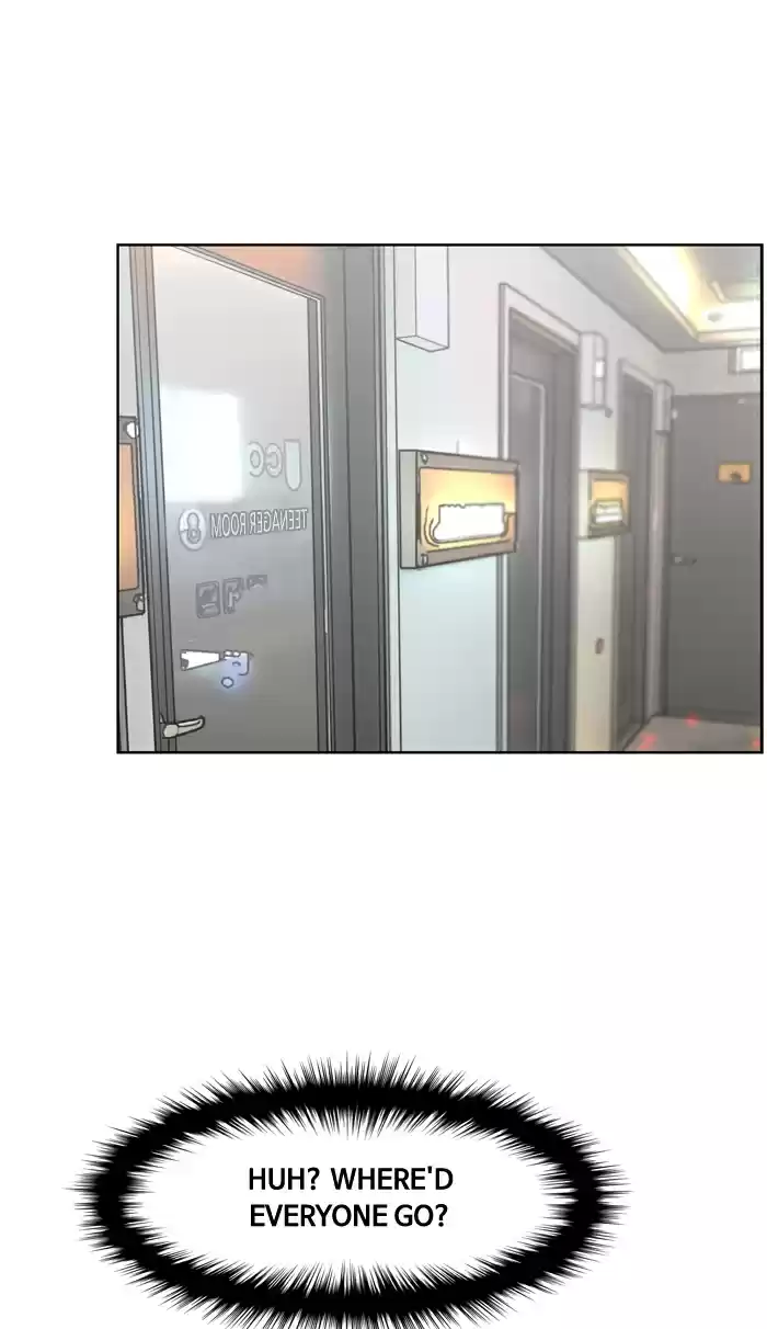 Descent Of A Goddess Chapter 19