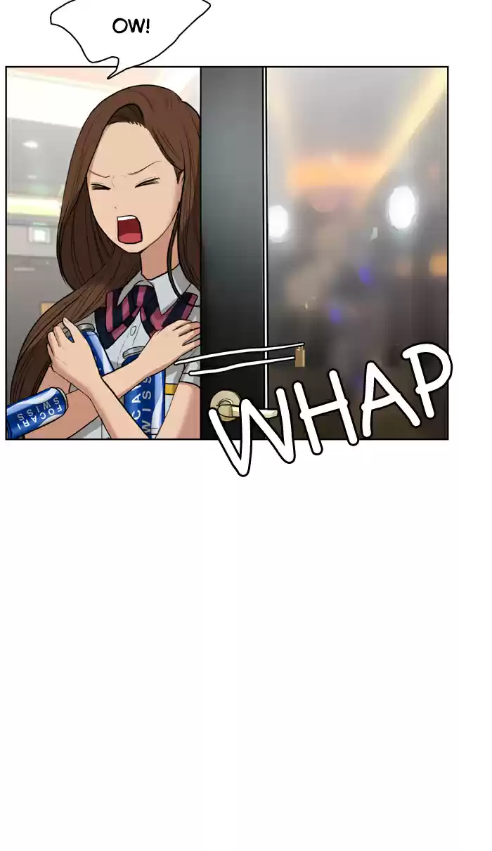 Descent Of A Goddess Chapter 19