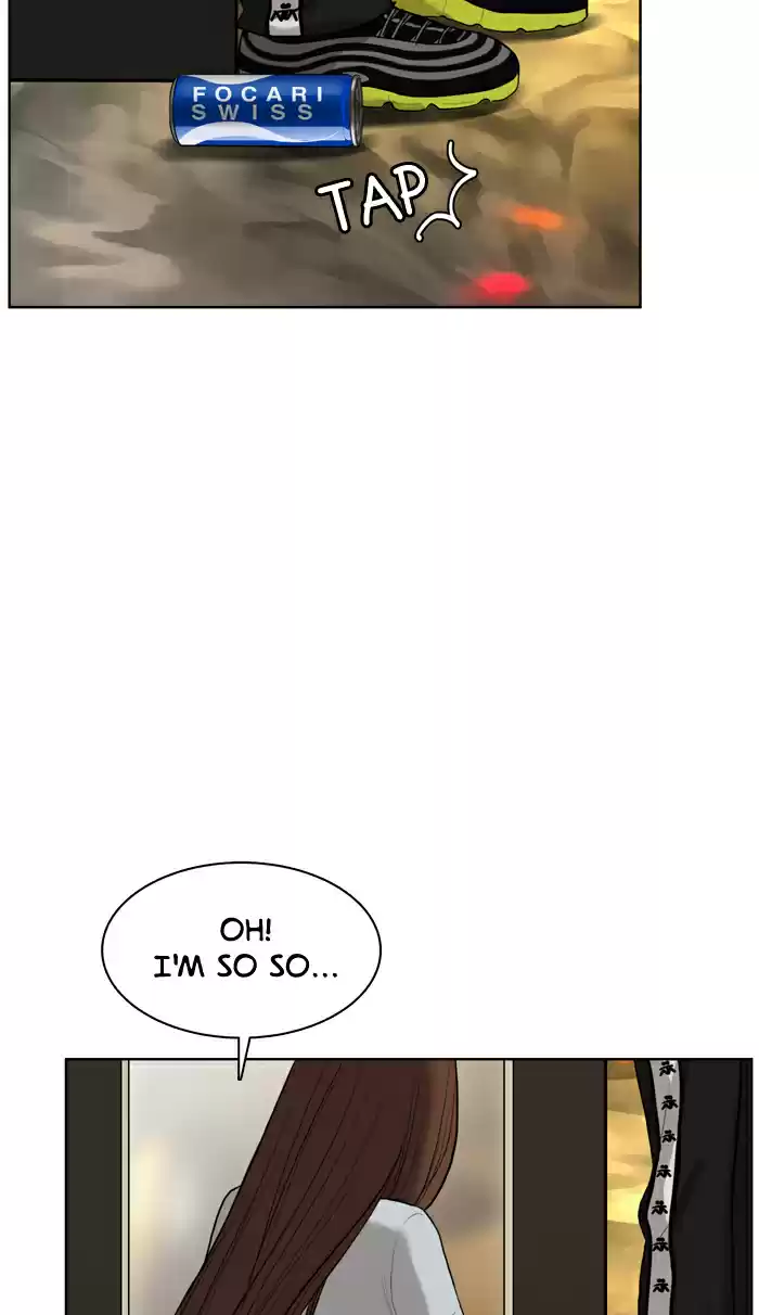 Descent Of A Goddess Chapter 19