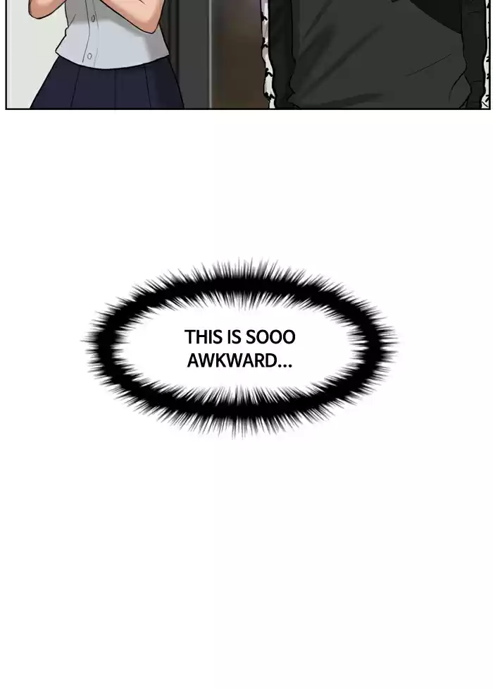 Descent Of A Goddess Chapter 19