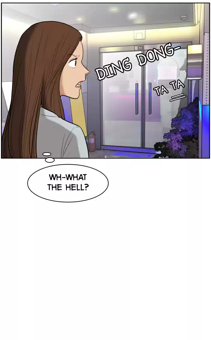 Descent Of A Goddess Chapter 19