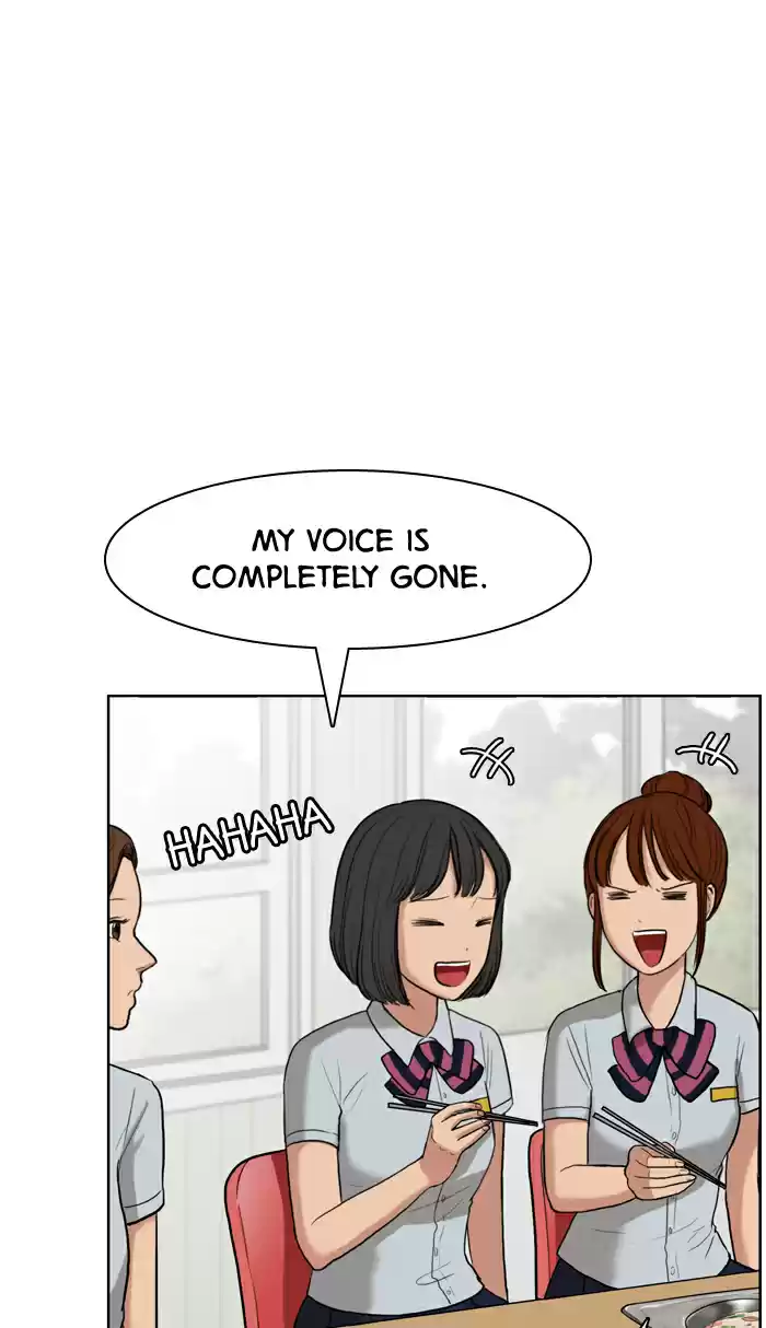 Descent Of A Goddess Chapter 19