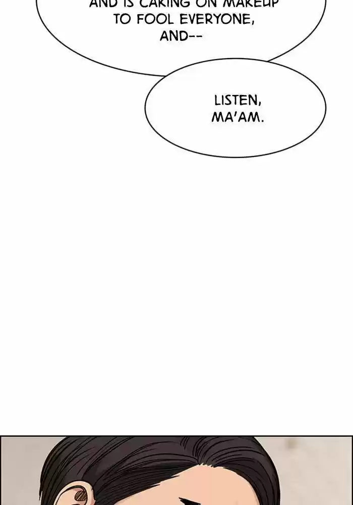 Descent Of A Goddess Chapter 190