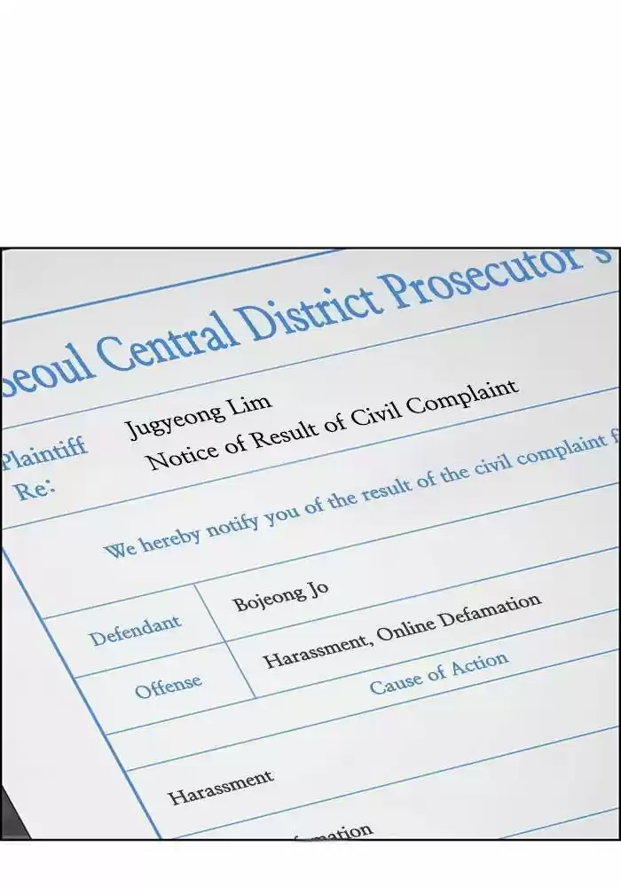 Descent Of A Goddess Chapter 190