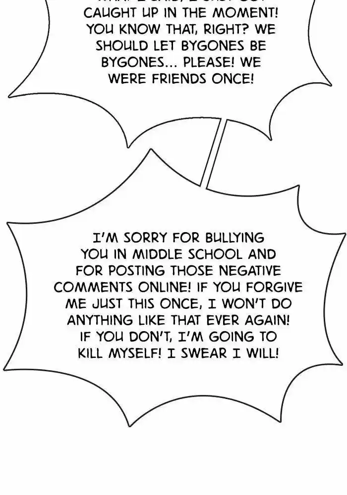 Descent Of A Goddess Chapter 190