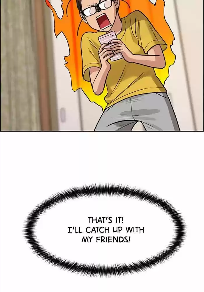 Descent Of A Goddess Chapter 191