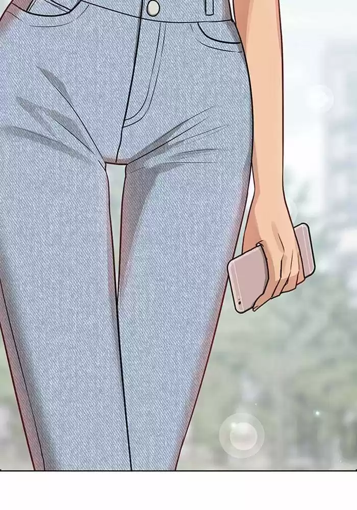 Descent Of A Goddess Chapter 191