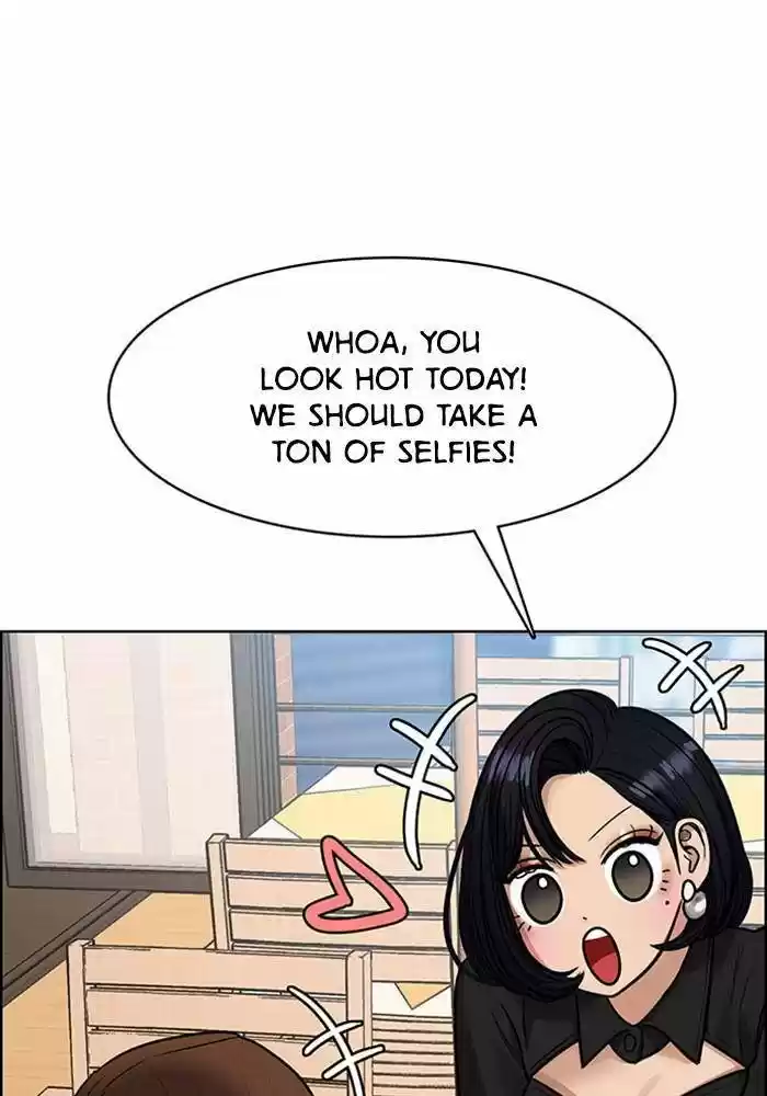 Descent Of A Goddess Chapter 191