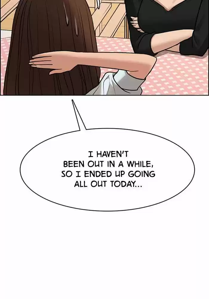 Descent Of A Goddess Chapter 191