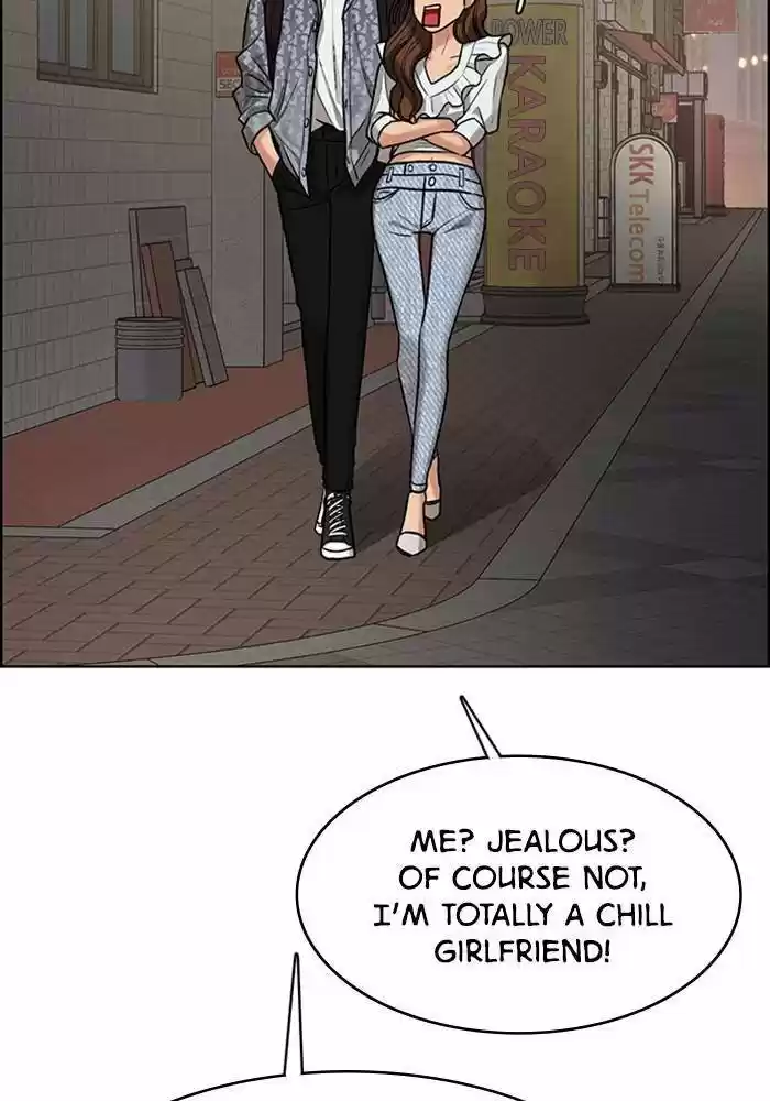 Descent Of A Goddess Chapter 191