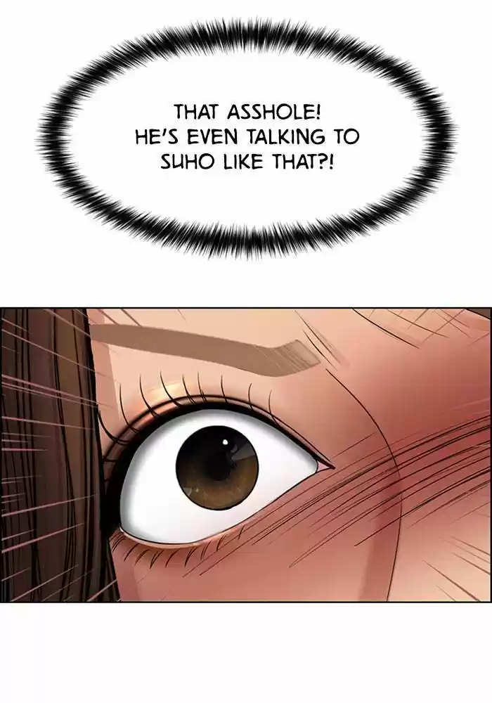 Descent Of A Goddess Chapter 191