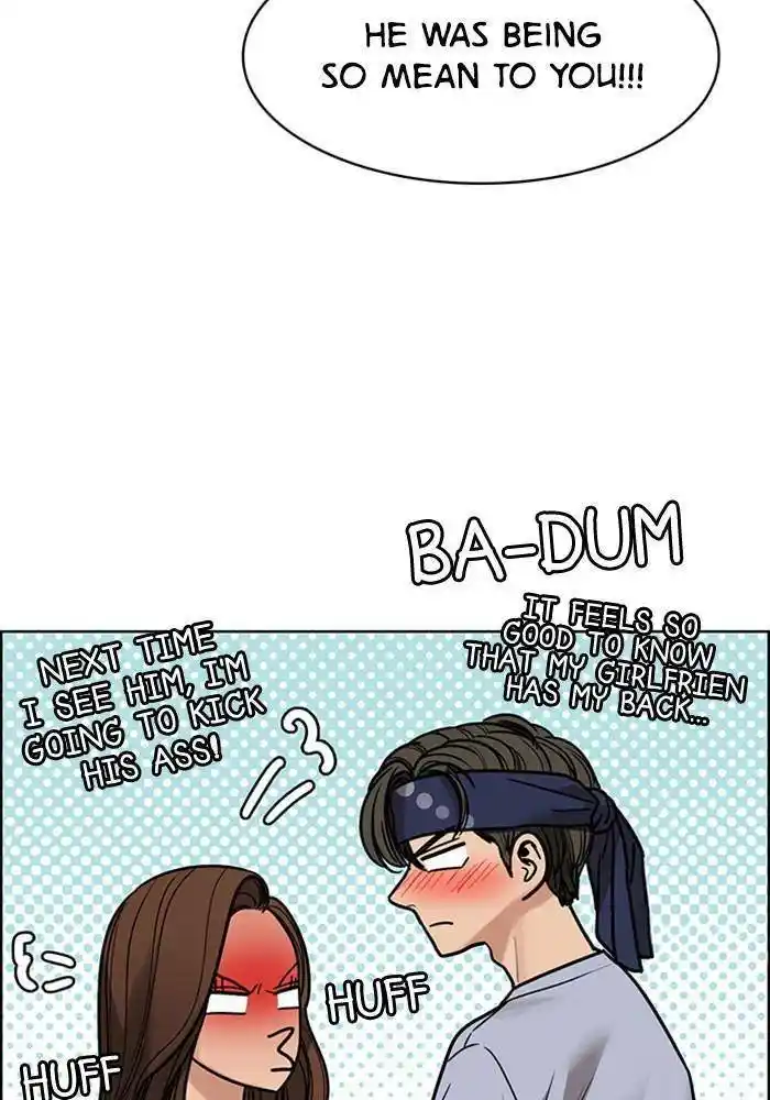 Descent Of A Goddess Chapter 192