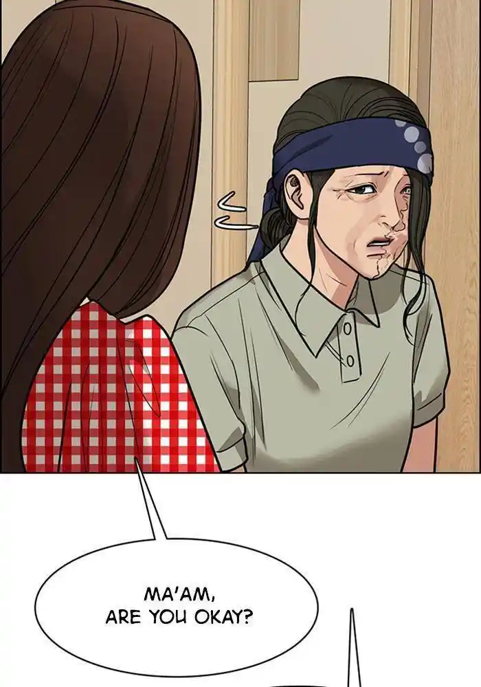 Descent Of A Goddess Chapter 192