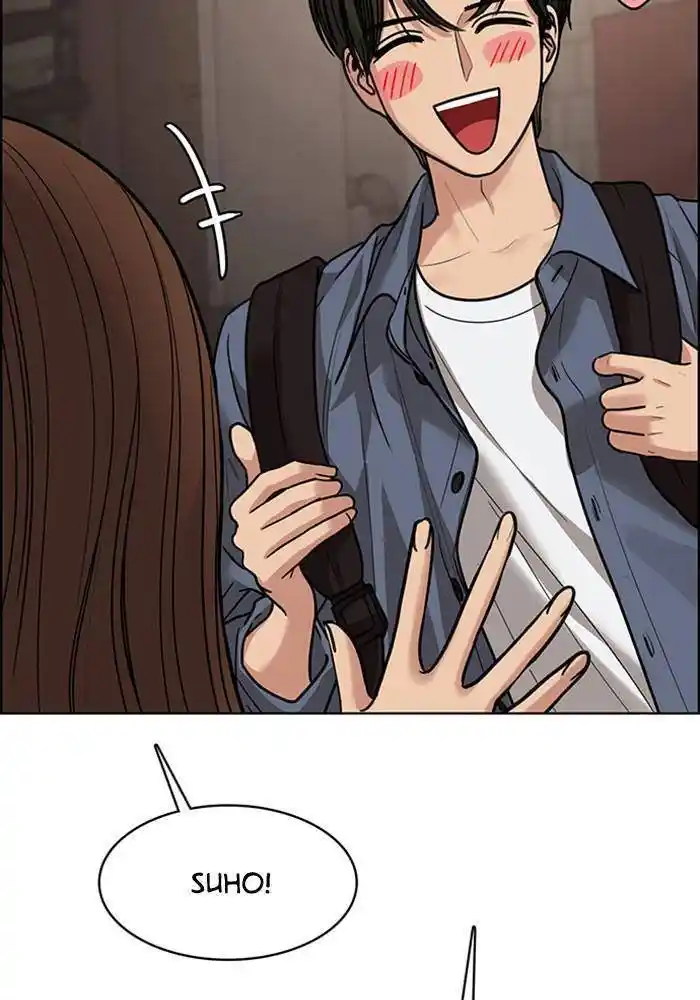 Descent Of A Goddess Chapter 192