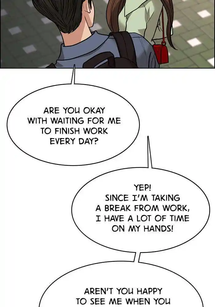 Descent Of A Goddess Chapter 192