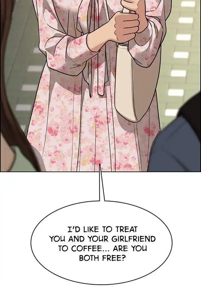 Descent Of A Goddess Chapter 192