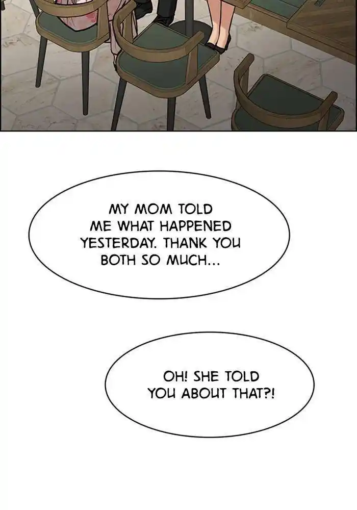 Descent Of A Goddess Chapter 192