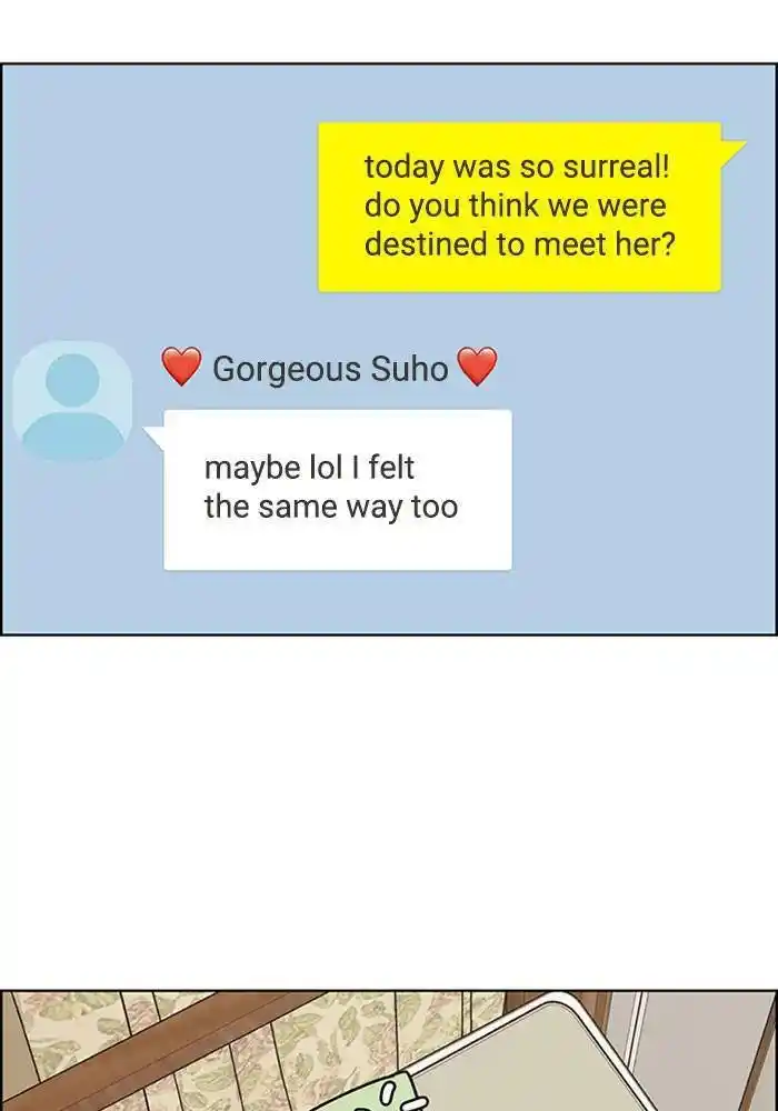 Descent Of A Goddess Chapter 192