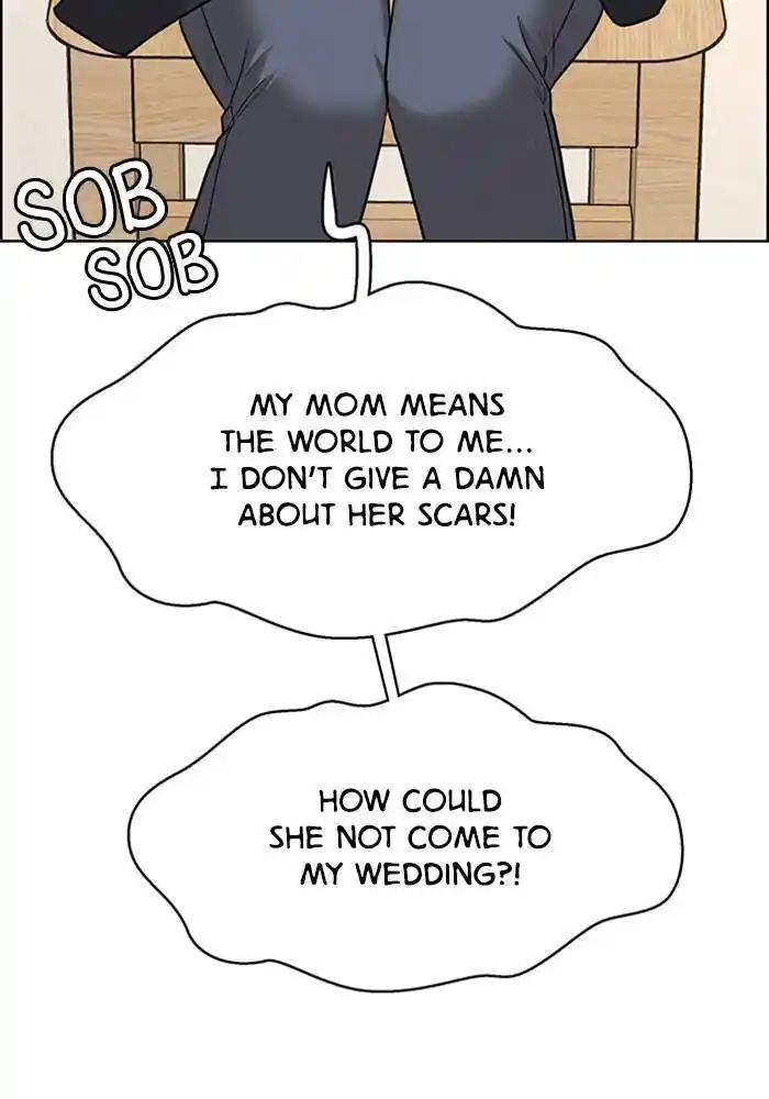 Descent Of A Goddess Chapter 192