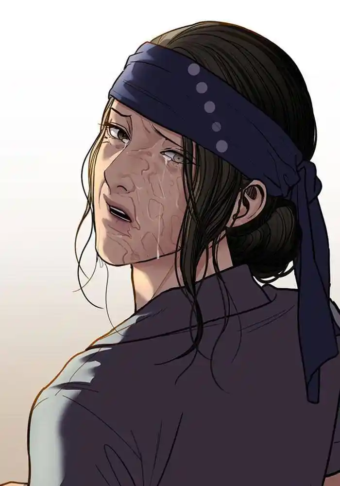 Descent Of A Goddess Chapter 192