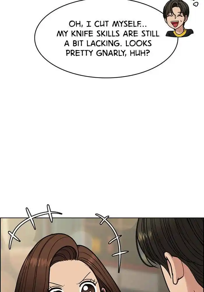 Descent Of A Goddess Chapter 194