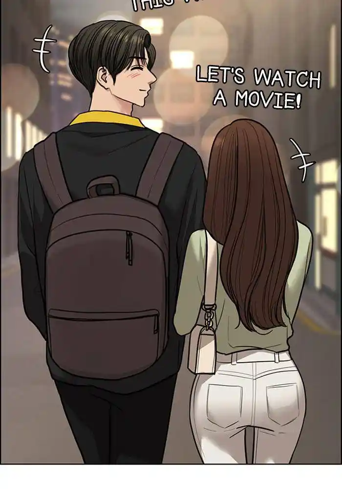 Descent Of A Goddess Chapter 194