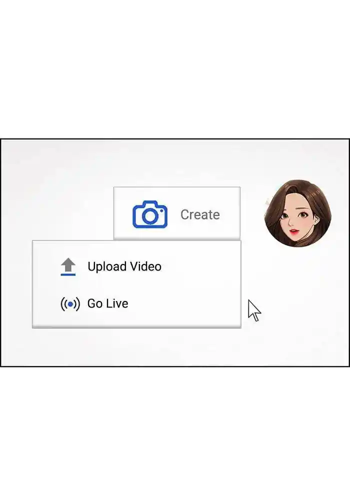 Descent Of A Goddess Chapter 194