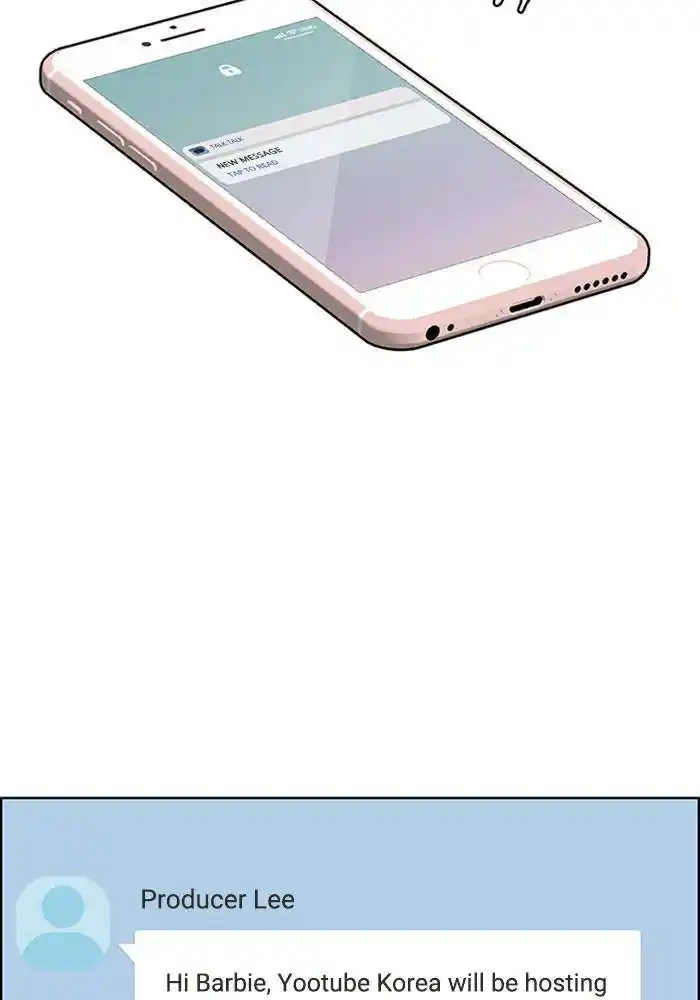 Descent Of A Goddess Chapter 195