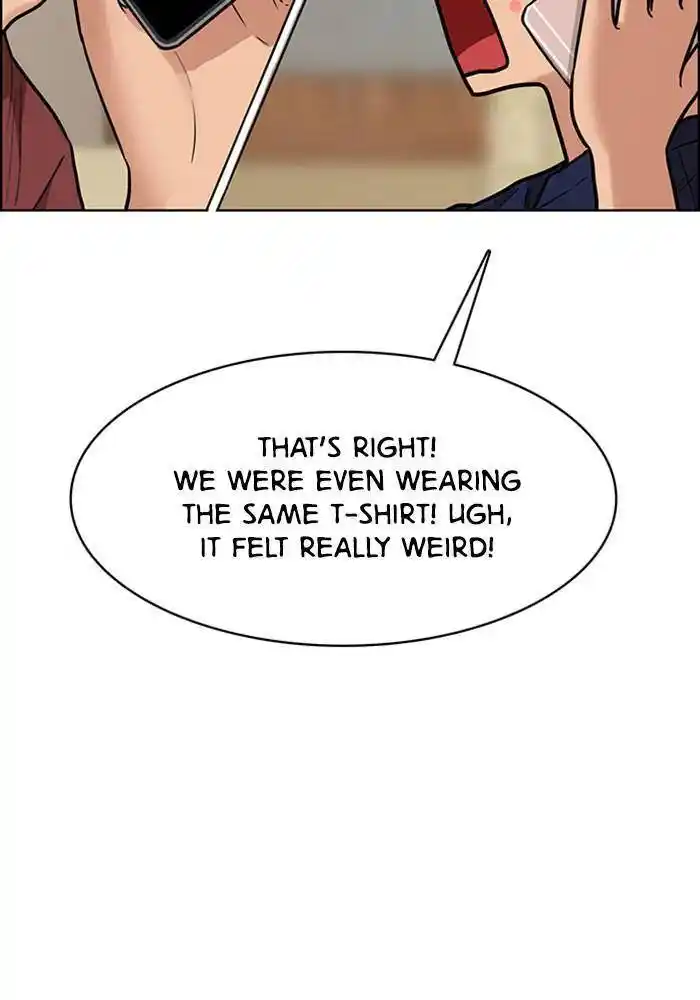 Descent Of A Goddess Chapter 195