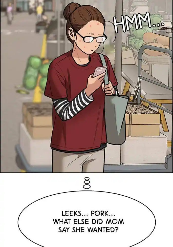 Descent Of A Goddess Chapter 195