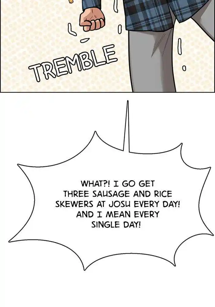 Descent Of A Goddess Chapter 195