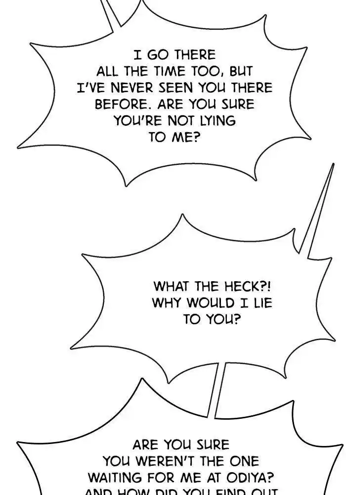 Descent Of A Goddess Chapter 195