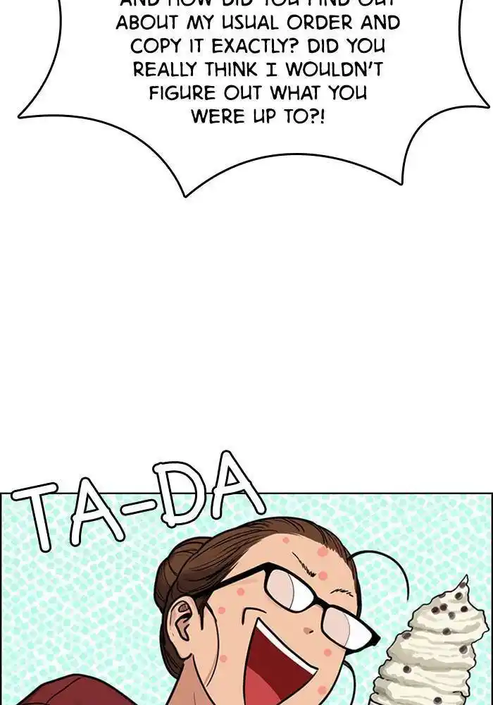 Descent Of A Goddess Chapter 195