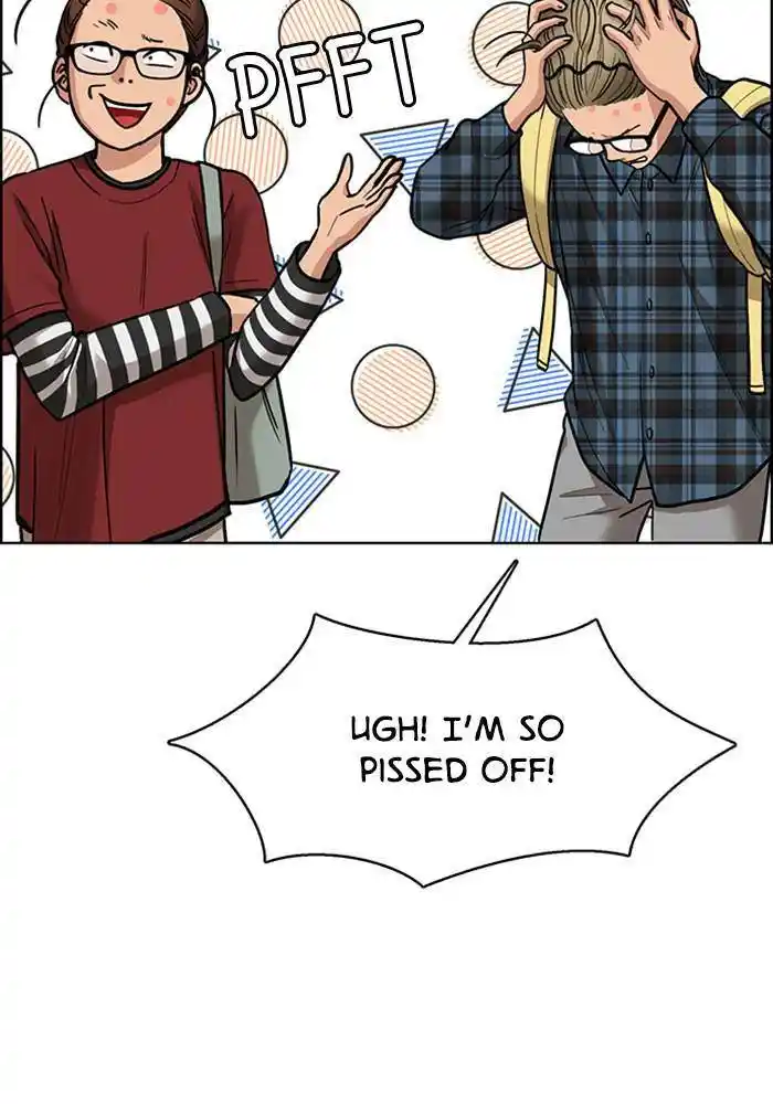 Descent Of A Goddess Chapter 195