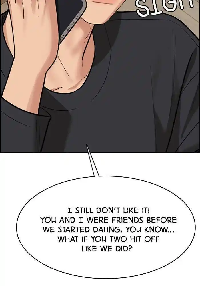 Descent Of A Goddess Chapter 195