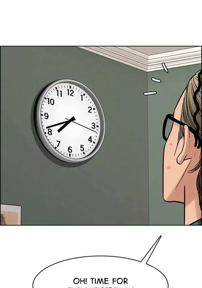 Descent Of A Goddess Chapter 195