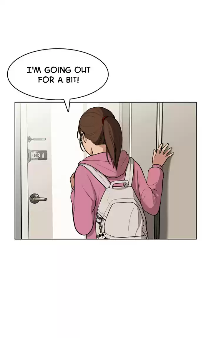 Descent Of A Goddess Chapter 2