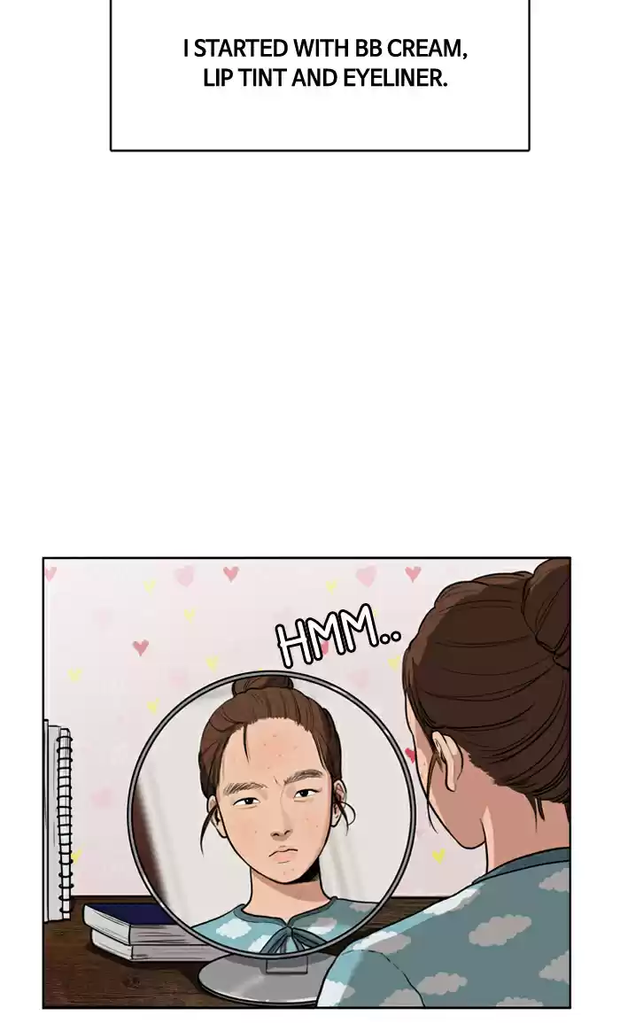 Descent Of A Goddess Chapter 2