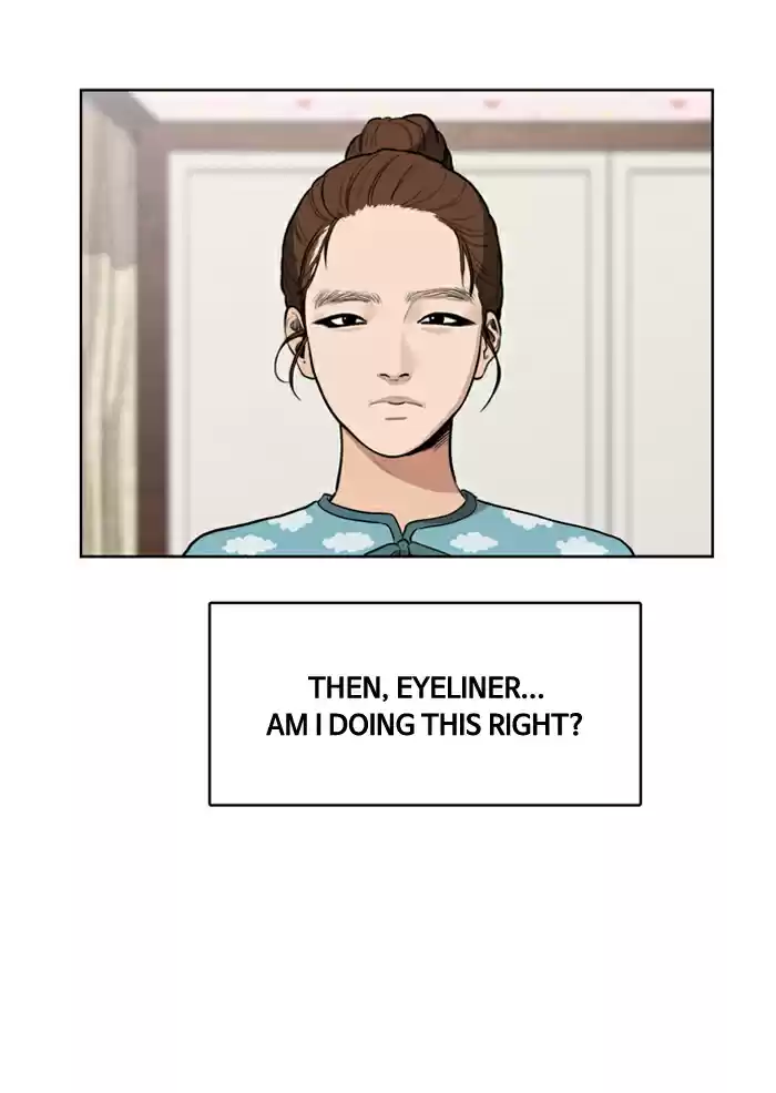 Descent Of A Goddess Chapter 2