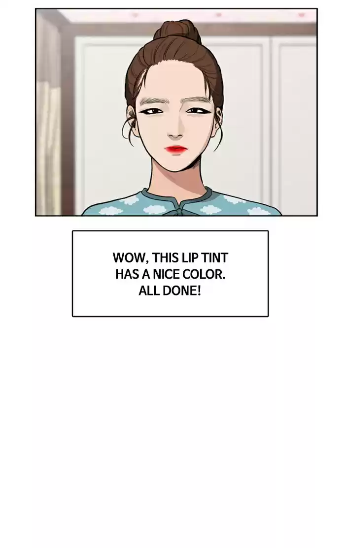 Descent Of A Goddess Chapter 2