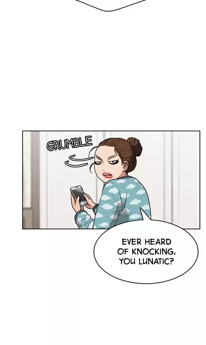 Descent Of A Goddess Chapter 2