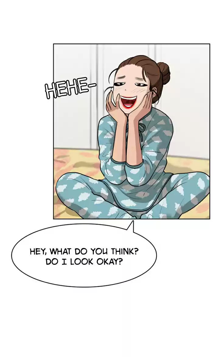 Descent Of A Goddess Chapter 2