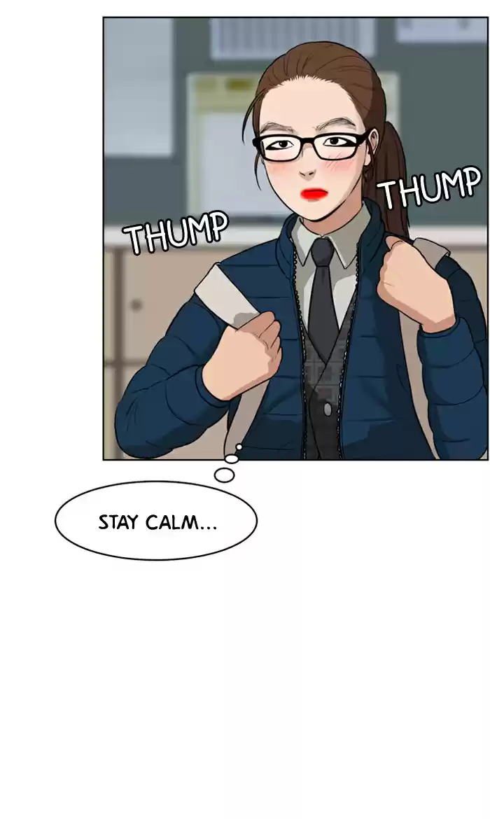 Descent Of A Goddess Chapter 2