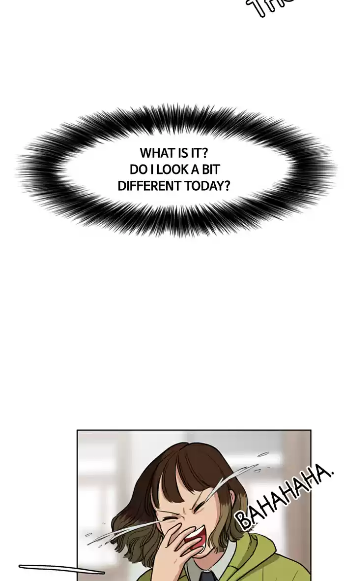 Descent Of A Goddess Chapter 2