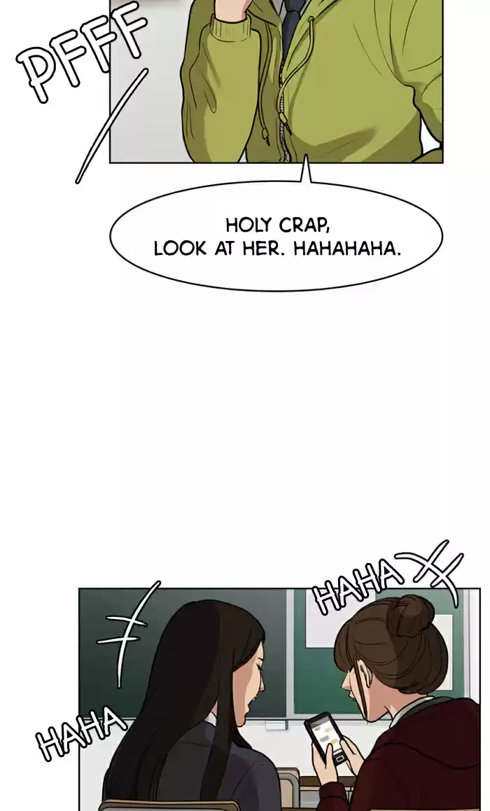 Descent Of A Goddess Chapter 2