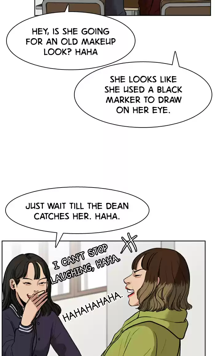 Descent Of A Goddess Chapter 2