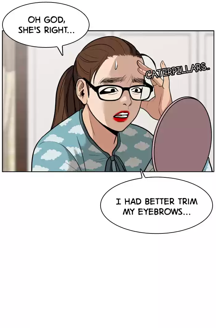 Descent Of A Goddess Chapter 2