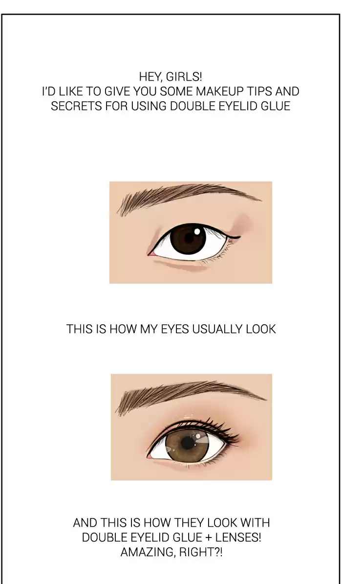 Descent Of A Goddess Chapter 2